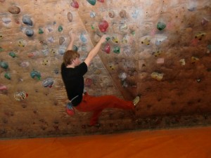 Biene Maja Kreisel Grün Biene Maja Grün Boulderraum Tölz