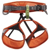 Petzl Sama Klettergurt