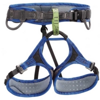 Petzl Adjama Klettergurt