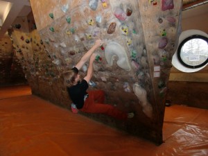 Kellentraining Kellentraining