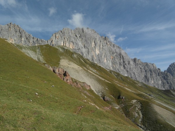 Schüsselkar Schüsselkar