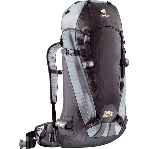 Der Deuter Guide 35+