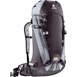 Rucksack Deuter Guide 35+